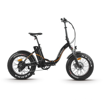 Tienda de bicicletas plegable XY-Foldy-W Fat Bike cerca de mí